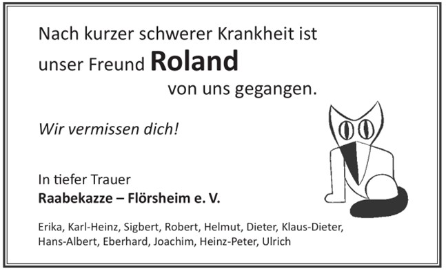 Roland